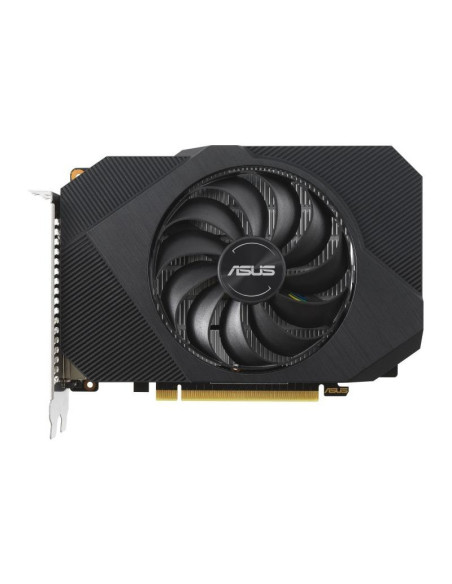 Placa video ASUS GeForce GTX 1650 Phoenix D6 P, 4GB