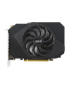 Placa video ASUS GeForce GTX 1650 Phoenix D6 P, 4GB