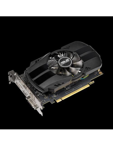 Placa video ASUS GeForce GTX 1650 Phoenix D6 P, 4GB