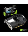 Placa video Asus Phoenix GeForce GTX 1650 SUPER 4GB GDDR6 /