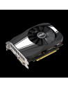 Placa video Asus Phoenix GeForce GTX 1650 SUPER 4GB GDDR6 /