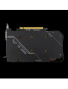 Placa video ASUS GeForce GTX 1650 SUPER TUF Gaming, 4GB