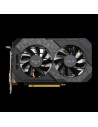 Placa video ASUS GeForce GTX 1650 SUPER TUF Gaming, 4GB