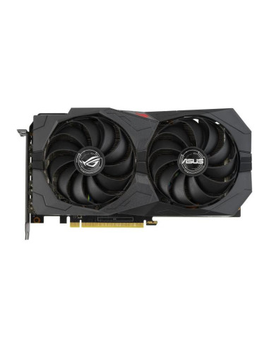 Placa video ASUS GeForce GTX 1650 SUPER ROG STRIX GAMING A4G