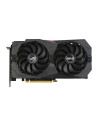 Placa video ASUS GeForce GTX 1650 SUPER ROG STRIX GAMING A4G