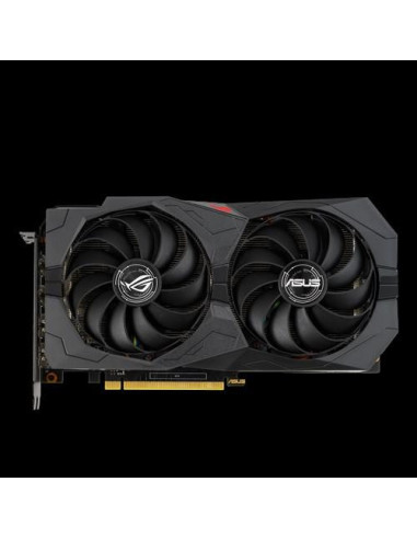 Placa video ASUS GeForce GTX 1660 SUPER TUF Gaming O6G, 6GB