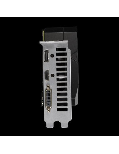Placa video ASUS GeForce GTX 1660 SUPER EVO O6G, 6GB