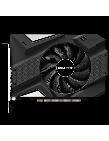 Placa video GIGABYTE GeForce GTX 1650 SUPER OC, 4GB