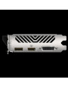 Placa video GIGABYTE GeForce GTX 1650 SUPER OC, 4GB