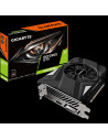 Placa video GIGABYTE GeForce GTX 1650 SUPER OC, 4GB