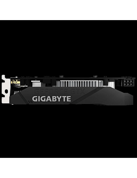 Placa video GIGABYTE GeForce GTX 1650 SUPER OC, 4GB