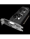 Placa video GIGABYTE GeForce GTX 1650 Low Profile OC, 4GB
