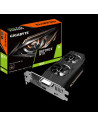 Placa video GIGABYTE GeForce GTX 1650 Low Profile OC, 4GB