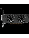 Placa video GIGABYTE GeForce GTX 1650 Low Profile OC, 4GB