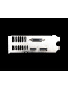 Placa video MSI GeForce GTX 1650 LP OC, 4GB GDDR5,,GTX 1650 4GT