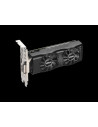 Placa video MSI GeForce GTX 1650 LP OC, 4GB GDDR5,,GTX 1650 4GT
