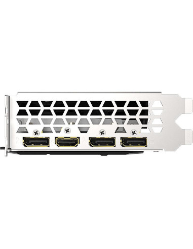 Placa video GIGABYTE GeForce GTX 1660 SUPER Gaming OC, 6GB