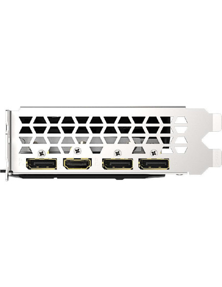 Placa video GIGABYTE GeForce GTX 1660 SUPER Gaming OC, 6GB