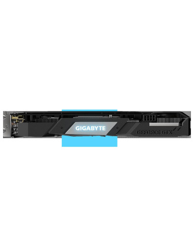 Placa video GIGABYTE GeForce GTX 1660 SUPER Gaming OC, 6GB