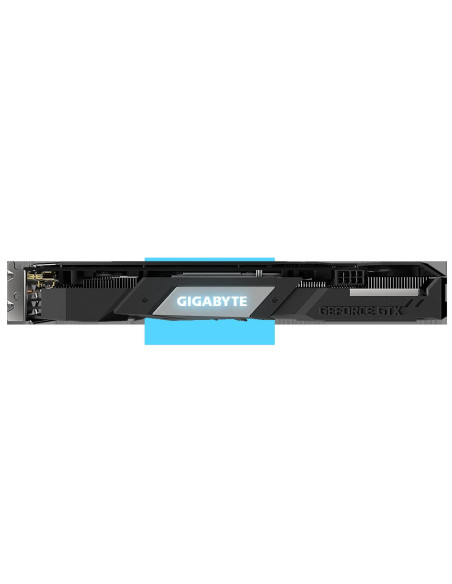 Placa video GIGABYTE GeForce GTX 1660 SUPER Gaming OC, 6GB