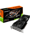 Placa video GIGABYTE GeForce GTX 1660 SUPER Gaming OC, 6GB