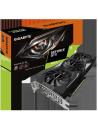 Placa video GIGABYTE GeForce GTX 1660 SUPER Gaming OC, 6GB