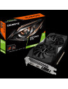 Placa video GIGABYTE GeForce GTX 1650 SUPER Windforce OC, 4GB