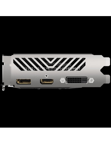 Placa video GIGABYTE GeForce GTX 1650 SUPER Windforce OC, 4GB
