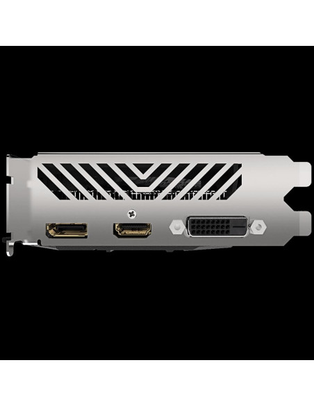 Placa video GIGABYTE GeForce GTX 1650 SUPER Windforce OC, 4GB