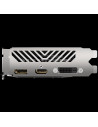 Placa video GIGABYTE GeForce GTX 1650 SUPER Windforce OC, 4GB