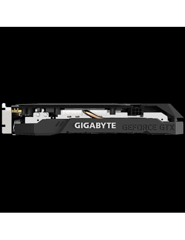 Placa video GIGABYTE GeForce GTX 1650 SUPER Windforce OC, 4GB