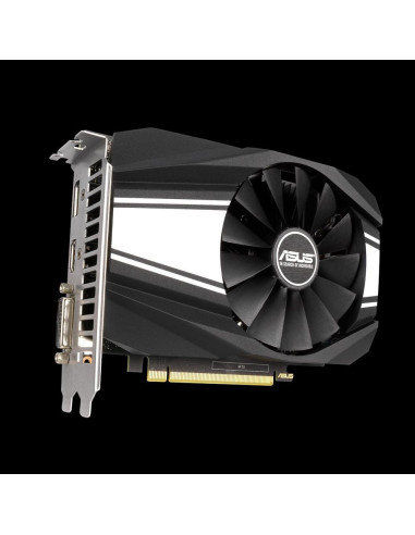 Placa video Asus nVidia Phoenix GeForce GTX 1650 SUPER OC