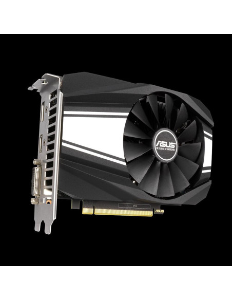 Placa video Asus nVidia Phoenix GeForce GTX 1650 SUPER OC
