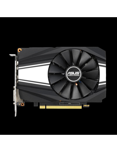 Placa video Asus nVidia Phoenix GeForce GTX 1650 SUPER OC