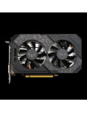 Placa video ASUS GeForce GTX 1650 SUPER TUF Gaming O4G, 4GB