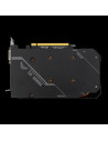 Placa video ASUS GeForce GTX 1650 SUPER TUF Gaming O4G, 4GB