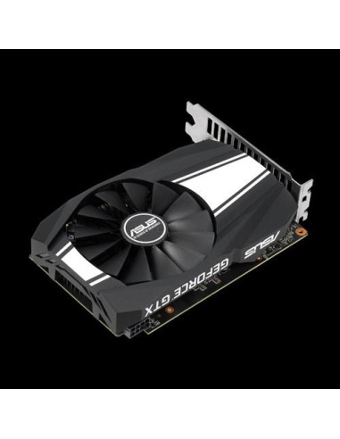 Placa video ASUS Phoenix GeForce GTX 1660 SUPER OC edition