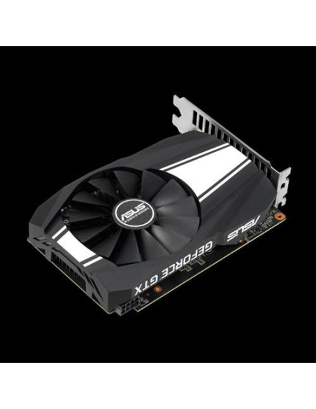 Placa video ASUS Phoenix GeForce GTX 1660 SUPER OC edition