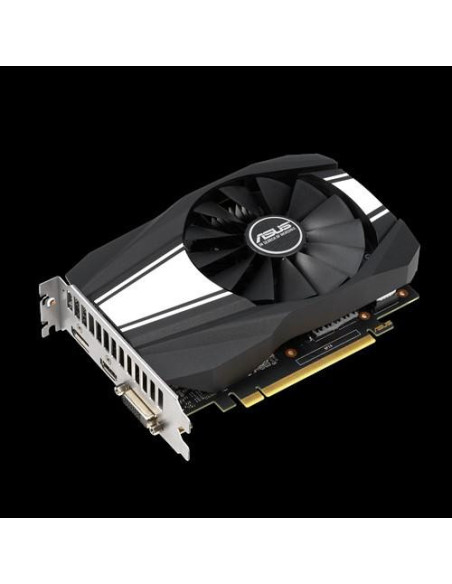 Placa video ASUS Phoenix GeForce GTX 1660 SUPER OC edition