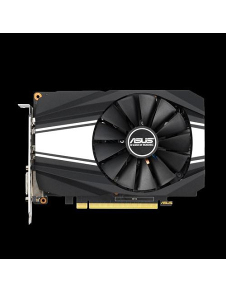Placa video ASUS Phoenix GeForce GTX 1660 SUPER OC edition