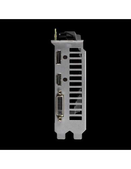 Placa video ASUS Phoenix GeForce GTX 1660 SUPER OC edition