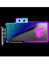 Placa video GIGABYTE AORUS GeForce RTX 2080 SUPER Waterforce