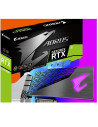 Placa video GIGABYTE AORUS GeForce RTX 2080 SUPER Waterforce