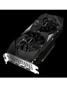 Placa video Gigabyte RTX 2060 Super WindForce OC