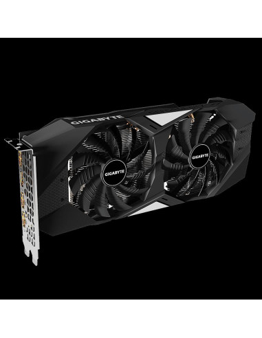 Placa video Gigabyte RTX 2060 Super WindForce OC