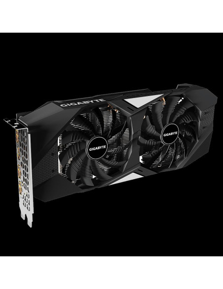Placa video Gigabyte RTX 2060 Super WindForce OC