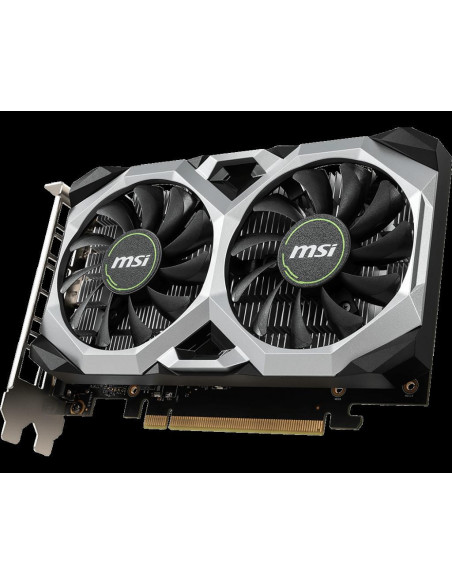 Placa video MSI nVidia GeForce GTX 1650 VENTUS XS