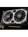 Placa video MSI nVidia GeForce GTX 1650 VENTUS XS
