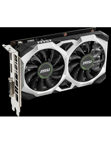 Placa video MSI nVidia GeForce GTX 1650 VENTUS XS