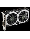Placa video MSI nVidia GeForce GTX 1650 VENTUS XS